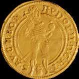 12 1581, 3.46 g, PRAHA Hal.