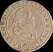 29 1/2 Tolar 1/2 Thaler