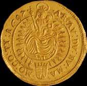 slightly wavy EUR 1.