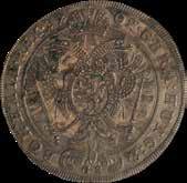 50 1 Tolar 1 Thaler