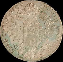 1780, 28.05 g, P.S.