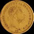 302 VF / VF EUR 200,- 164 4 Zlatník / 10