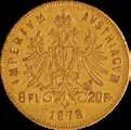 235 About EF / About EF EUR 250,- 193 8 Zlatník 8 Gulden