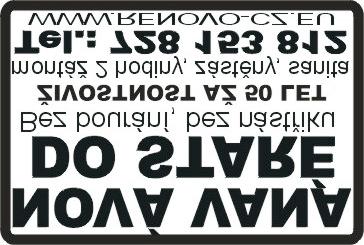 381 583 737, 602 486 161 Otvírací doba: Po - Pá 9 12, 13 16 h AUTODOPRAVA Prodej, doprava a čerpání betonu Smluvní partner ČR Beton Bohemia Luboš