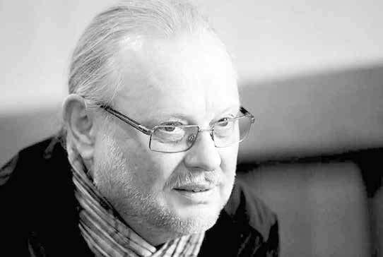 duší celé akce, včetně podrobného programu BHL otevře romantik Patejdl První koncert léta nabídne slovenskou legendu Dobroty i koncerty nabídne Veg fest BUCHLOVICE Prvním interpretem Buchlovského