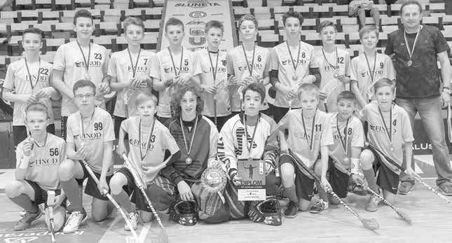 O jeho korunovaci nikdo neskočili. Na domácích kurtech Největšího úspěchu dostáhl Bugaj, který ve Tenis Slovácko favorita nezapochybuje.