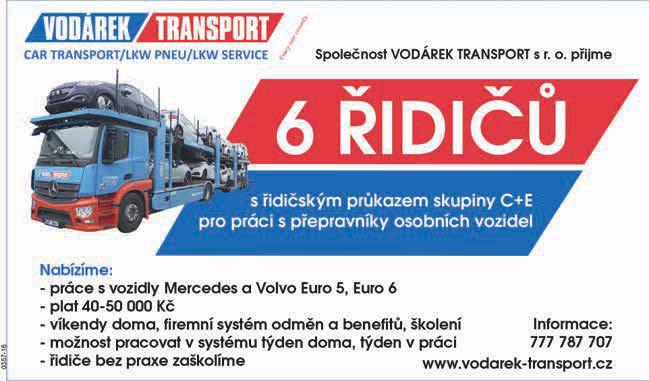 pracovníků jednoznačně