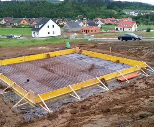 rodinný dům