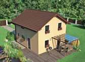 3+kk Zastavěná plocha 103,63 m 2 Podlahová plocha 83,60m 2