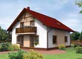 osob 5-6 Obytné místnosti 5+kk Zastavěná plocha 89,21 m 2