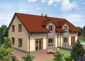 místnosti 4+1 Zastavěná plocha 72,59 m 2 Podlahová plocha