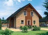 Zastavěná plocha 66,24m 2 (64,62 střed)* m 2 Podlahová plocha