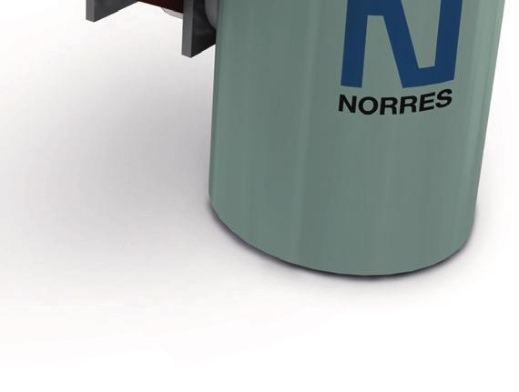 NORFLEX PUR 441 ROBOTIC