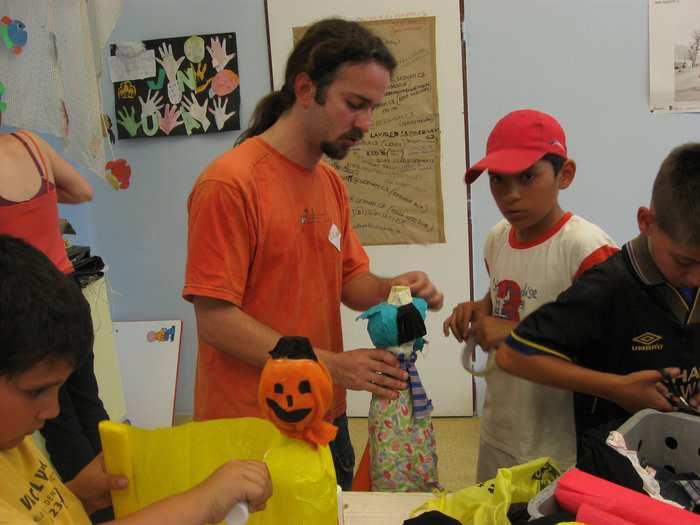 Workshop