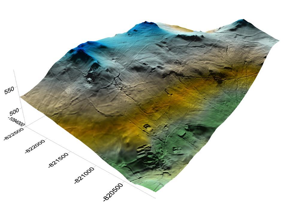 Obr. 12: 3D model