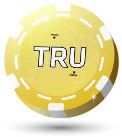Trading Regin Upgrade (TRU) Infrmační list Jednletý piltní prjekt 2018/2019 PROHLÁŠENÍ O VYLOUČENÍ ODPOVĚDNOSTI: Tent infrmační list shrnuje klíčvé bdy prcesu prdeje služby TRU v průběhu piltní fáze