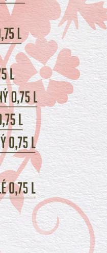 51,50* (62,32) 51478698 51478901 Cabernet Flowers Č 0,75l UNB 51261150 United Brands EAN: 4840454004300 Balení: 12 ks