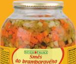 ks Zelí bílé 4 l SEV 64003941 Severofrukt EAN: 8594063292325