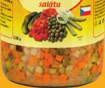SÓJOVÁ OMÁČKA - FERMENTOVANÁ 341,79 * (393,06) Balení: 2 ks