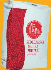 oslezské cukrovary a.s. EAN: 8594003782411 Balení: 8 ks Cukr krupice 1kg MOC