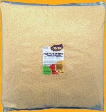 Rýže 5 kg FOD 62580733 Foodish EAN: 8594159721760 Balení: 3 ks Těst.
