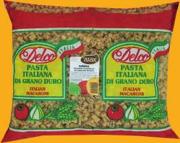 Zvířátka ZOO 5 kg FOD 62580760 Foodish EAN: 8594159721302 Balení: 3 ks Omega frit 4