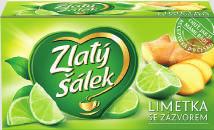 Heřmánek 24 g JEM 18109165 Tata Global EAN: 8594004170521 Balení:
