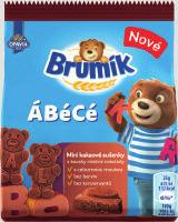 7622210636652 Balení: 48 ks Brumík jahůdka 30 g OPA 10102192 Mondeléz EAN:
