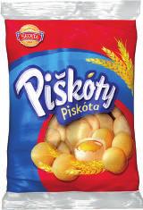 8584004010637 Balení: 30 ks Piškoty kulaté 240 g IDC 10103194 IDC EAN: