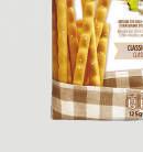 čokoládě 45 g NES 12101547 Nestlé EAN: 85925342 Balení: 48 ks Nugát sojový volný 2,5 kg NES 12101562
