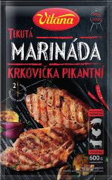 Med a zázvor tek.