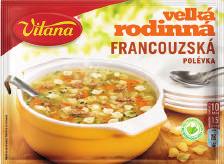 Francouzská VR 100g VIT 28105299 Vitana EAN: 8593837244485 Balení: 20