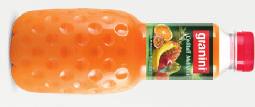 Watermelon PET 0,4 l TYM 48119180 Maspex EAN: 5901067401074 Balení: 12 ks Hello drink mult./jah.pet 1 l LIN 48124135 Linea Nivnice EAN: 8590014817272 Balení: 8 ks Hello drink multiv.