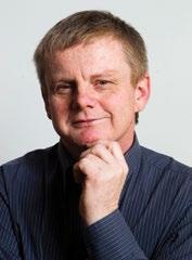 02 O společnosti Úvodní slovo Ve sportovní branži často slýcháme, že těžší je titul obhájit než získat.