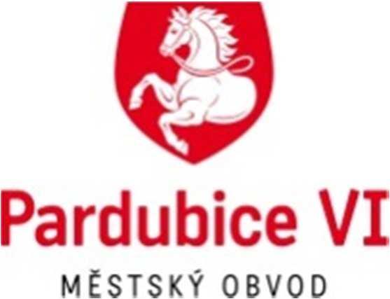 Městský obvod Statutární město Pardubice Městský obvod Pardubice VI Úřad městského obvodu Pardubice VI odbor vnitřních