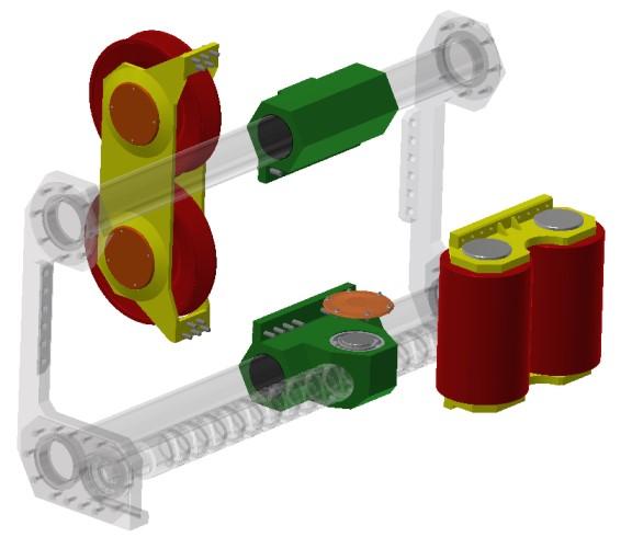 Návrh mechanismu pro navíjení lana na buben - PDF Free Download