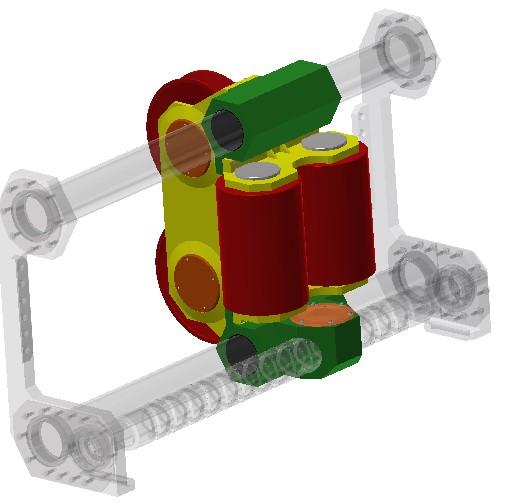 Návrh mechanismu pro navíjení lana na buben - PDF Free Download