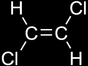 (cis and trans isomerie) Trans-isomer Cis-isomer Snadná rotace