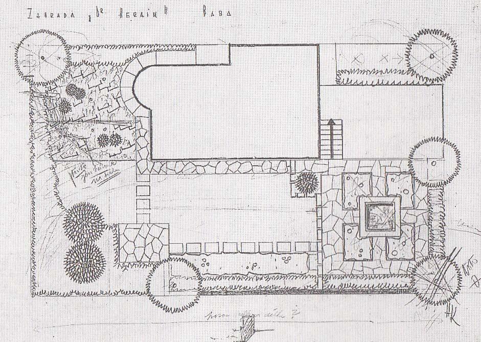 Babě v Praze (1932) Obr.