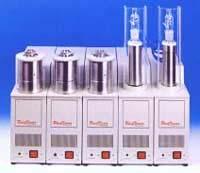 3.2.2 Podmínky stanovení na atomovém absorpčním spektrometru Perkin Elmer AA 3110 Atomový absorpční spektrometr s plamenovou atomizací firmy Perkin Elmer model 3110 sloužil k analýze