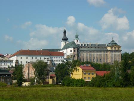 8 Seminář Broumovské nástěnné malby Ve dnech 22.-23.