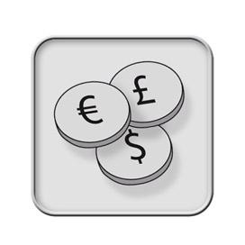 Platební systémy* (*) Funkce platební systémy není v současnosti k dispozici.