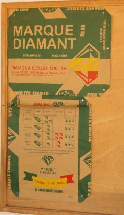 V cementárně DIAMOND CEMENT naše firma realizovala surovinovou mlýnici.