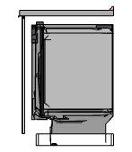 6 80352036 RENODLAD vestavná myčka 13 990, 1 13 990, 70205102 RINGHULT dveře lesklá 60x80 cm 40281994 NYTTIG