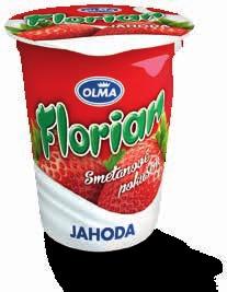 Jogurt Florian 150 g 100