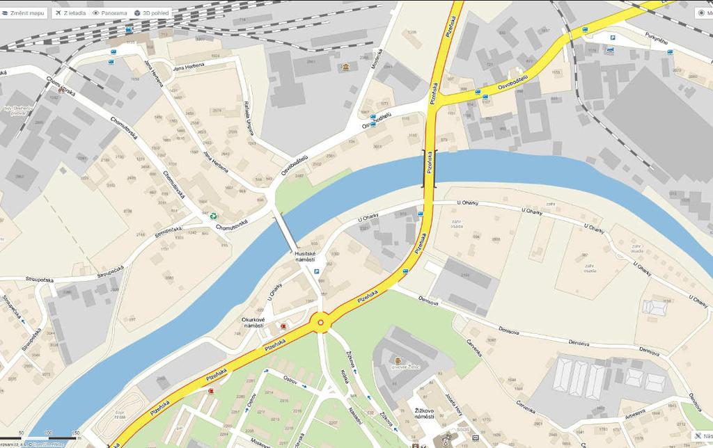 provozu stniční km cc 1,6 -