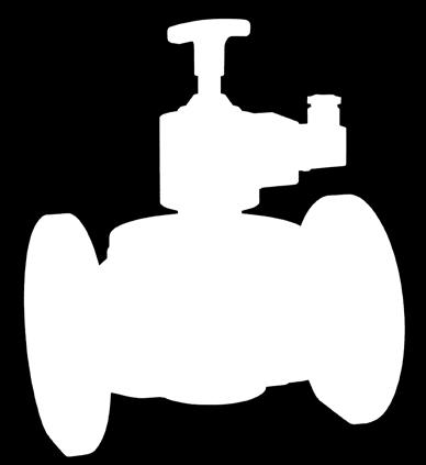 motorischen Stellantriebe, Sicherheits- und Regelelemente C