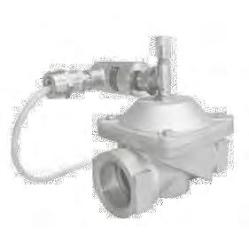 EVHNC /L,/PL EVHNC,/P TECHNICKÉ ÚDAJE TECHNICAL DATA 2/2 cestný, sedlový ventil, s elastickým těsněním, odpovídá EN 161 Design 2/2 way, seat valve with elastic sealing, acc.