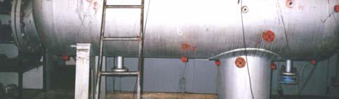 2009] posuzování stavu konstrukcí