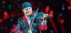 Největší hvězda Nejuznávanější světový orchestr Il Giardino Armonico přijede exkluzivně do České republiky přesněji nahudební festival Znojmo.
